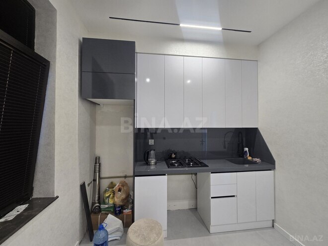 Satılır 2 otaqlı yeni tikili 60 m², photo 20 from 21