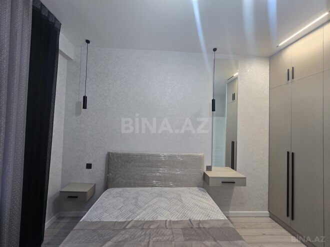 Satılır 2 otaqlı yeni tikili 60 m², photo 9 from 21