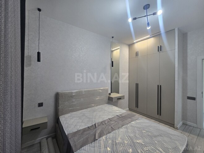 Satılır 2 otaqlı yeni tikili 60 m², photo 8 from 21