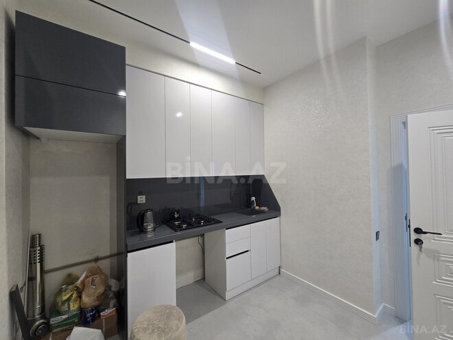 Satılır 2 otaqlı yeni tikili 60 m², photo 18 from 21