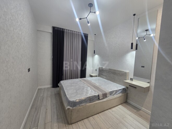 Satılır 2 otaqlı yeni tikili 60 m², photo 10 from 21