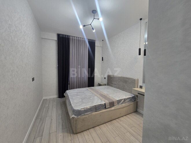 Satılır 2 otaqlı yeni tikili 60 m², photo 6 from 21
