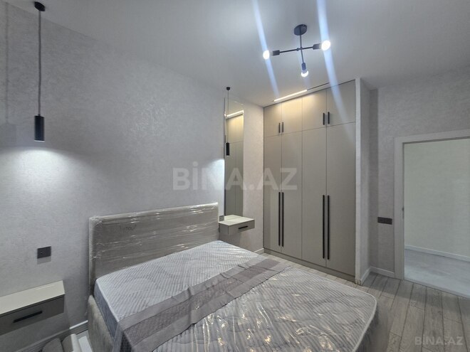 Satılır 2 otaqlı yeni tikili 60 m², photo 11 from 21