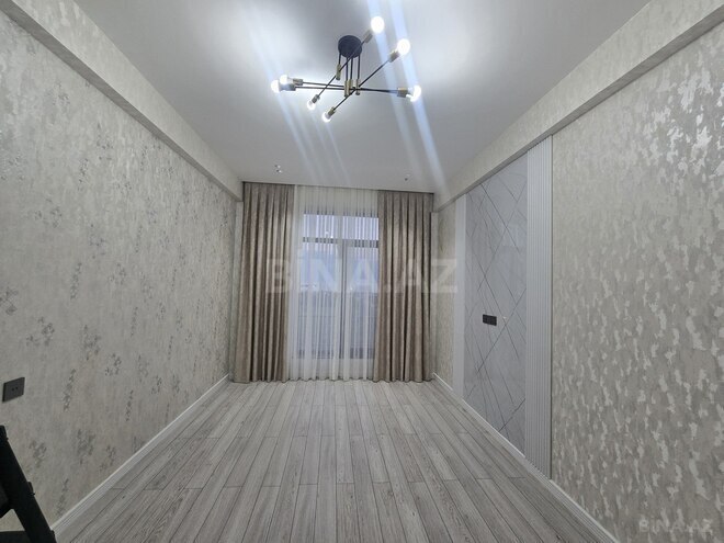 Satılır 2 otaqlı yeni tikili 60 m², photo 1 from 21