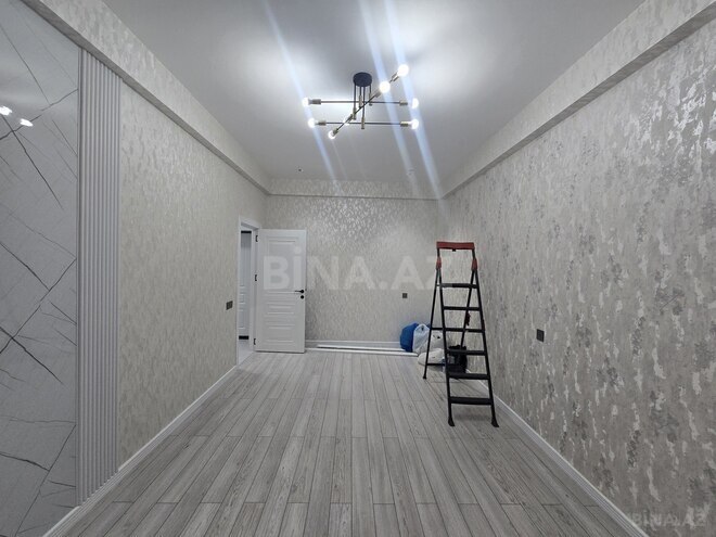 Satılır 2 otaqlı yeni tikili 60 m², photo 3 from 21
