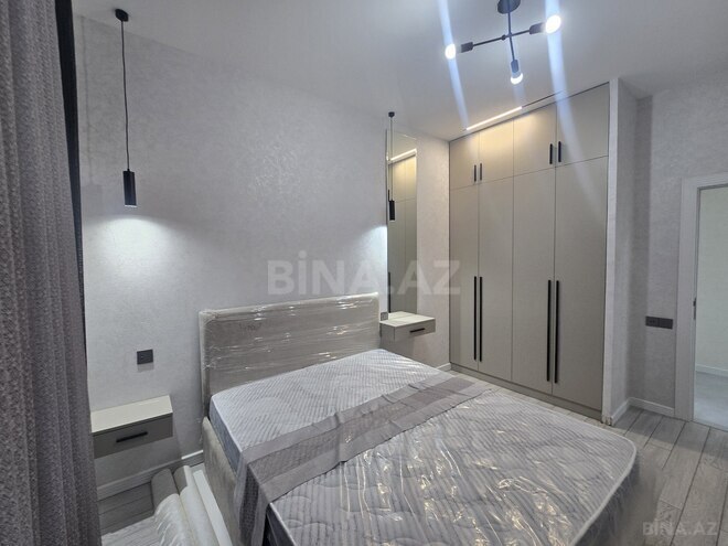 Satılır 2 otaqlı yeni tikili 60 m², photo 13 from 21