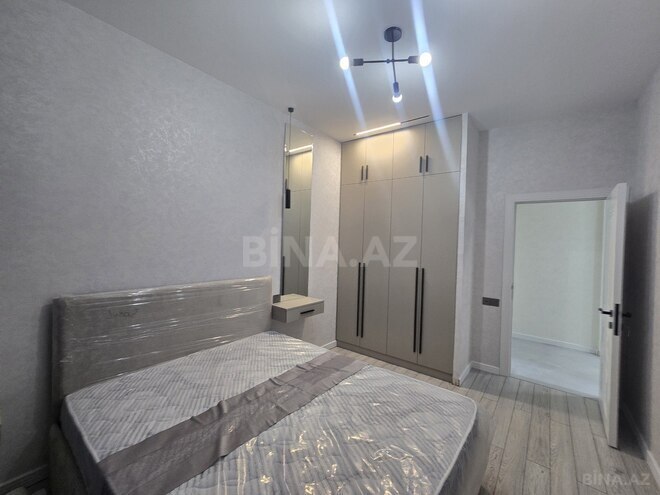 Satılır 2 otaqlı yeni tikili 60 m², photo 7 from 21