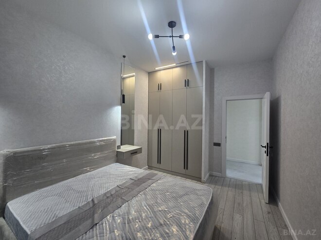 Satılır 2 otaqlı yeni tikili 60 m², photo 12 from 21
