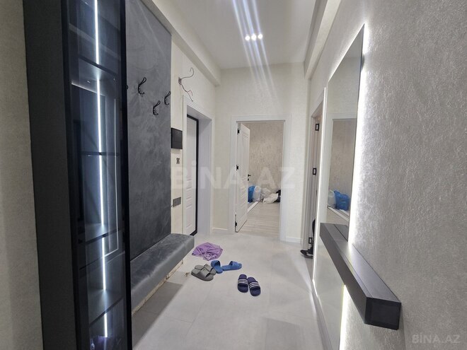 Satılır 2 otaqlı yeni tikili 60 m², photo 5 from 21