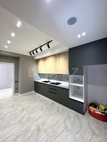 Satılır 2 otaqlı yeni tikili 76 m², Qara Qarayev m., photo 8 from 19