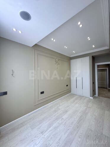 Satılır 2 otaqlı yeni tikili 76 m², Qara Qarayev m., photo 10 from 19