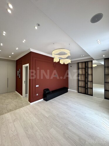 Satılır 2 otaqlı yeni tikili 76 m², Qara Qarayev m., photo 1 from 19