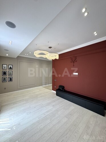 Satılır 2 otaqlı yeni tikili 76 m², Qara Qarayev m., photo 4 from 19