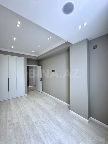 Satılır 2 otaqlı yeni tikili 76 m², Qara Qarayev m., photo 11 from 19