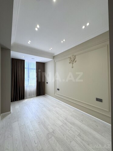Satılır 2 otaqlı yeni tikili 76 m², Qara Qarayev m., photo 9 from 19