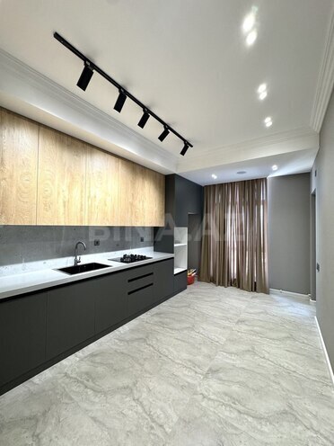 Satılır 2 otaqlı yeni tikili 76 m², Qara Qarayev m., photo 6 from 19