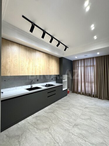 Satılır 2 otaqlı yeni tikili 76 m², Qara Qarayev m., photo 7 from 19