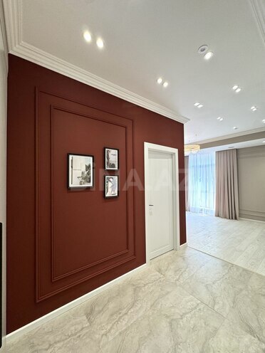 Satılır 2 otaqlı yeni tikili 76 m², Qara Qarayev m., photo 15 from 19