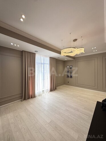 Satılır 2 otaqlı yeni tikili 76 m², Qara Qarayev m., photo 5 from 19