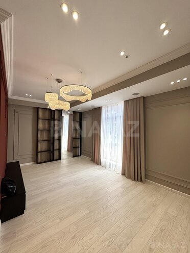 Satılır 2 otaqlı yeni tikili 76 m², Qara Qarayev m., photo 3 from 19