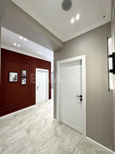 Satılır 2 otaqlı yeni tikili 76 m², Qara Qarayev m., photo 14 from 19