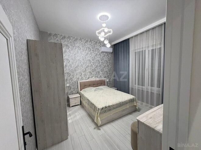 İcarəyə verilir 4 otaqlı həyət evi/bağ evi 120 m², Şüvəlan q., photo 9 from 11