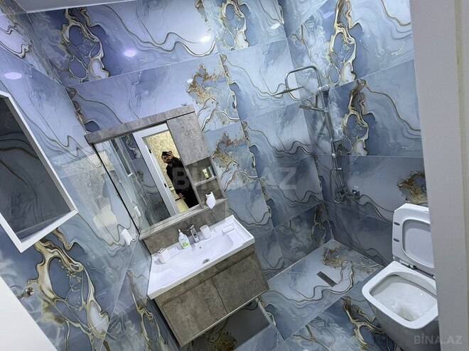 İcarəyə verilir 4 otaqlı həyət evi/bağ evi 120 m², Şüvəlan q., photo 10 from 11