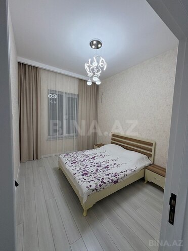 İcarəyə verilir 4 otaqlı həyət evi/bağ evi 120 m², Şüvəlan q., photo 6 from 11