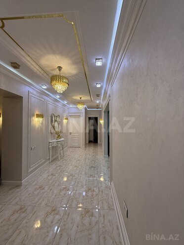 Сдаётся 5-комн. новостройка 180 м², м. 8 ноября, photo 7 from 21