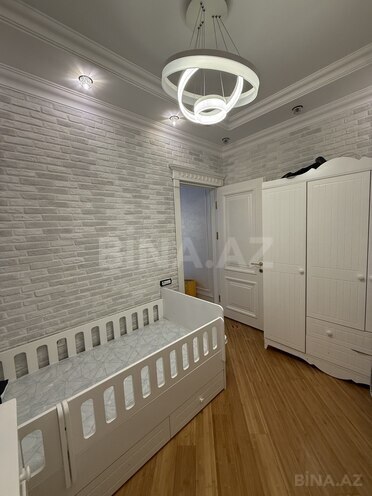 Сдаётся 5-комн. новостройка 180 м², м. 8 ноября, photo 14 from 21