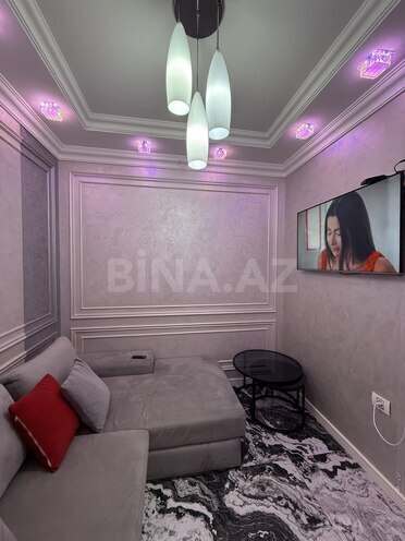 Сдаётся 5-комн. новостройка 180 м², м. 8 ноября, photo 17 from 21