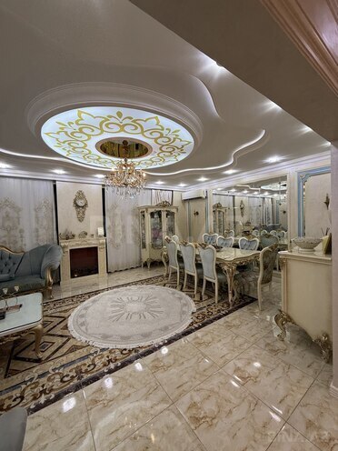 Сдаётся 5-комн. новостройка 180 м², м. 8 ноября, photo 5 from 21