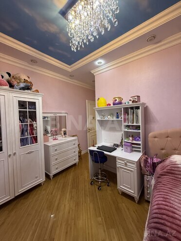 Сдаётся 5-комн. новостройка 180 м², м. 8 ноября, photo 13 from 21