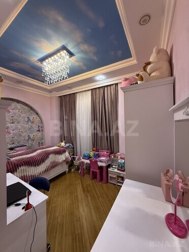 Сдаётся 5-комн. новостройка 180 м², м. 8 ноября, photo 12 from 21