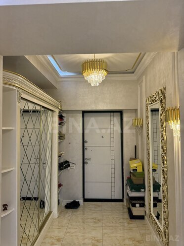 Сдаётся 5-комн. новостройка 180 м², м. 8 ноября, photo 9 from 21