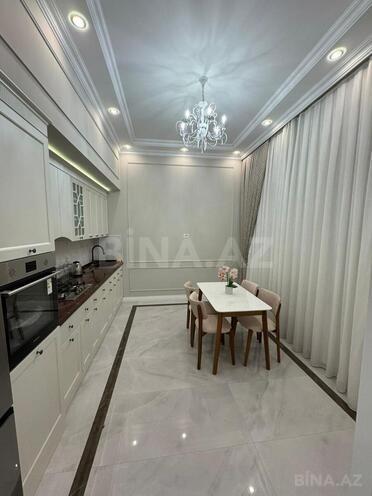 İcarəyə verilir 5 otaqlı həyət evi/bağ evi 300 m², Mərdəkan q., photo 14 from 30