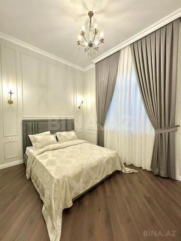 İcarəyə verilir 5 otaqlı həyət evi/bağ evi 300 m², Mərdəkan q., photo 19 from 30