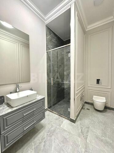 İcarəyə verilir 5 otaqlı həyət evi/bağ evi 300 m², Mərdəkan q., photo 29 from 30