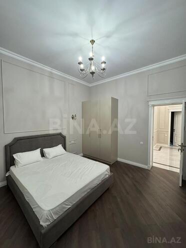 İcarəyə verilir 5 otaqlı həyət evi/bağ evi 300 m², Mərdəkan q., photo 21 from 30