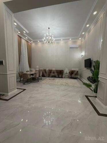 İcarəyə verilir 5 otaqlı həyət evi/bağ evi 300 m², Mərdəkan q., photo 23 from 30