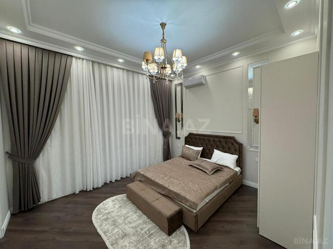 İcarəyə verilir 5 otaqlı həyət evi/bağ evi 300 m², Mərdəkan q., photo 25 from 30