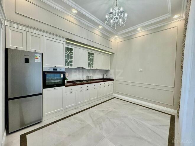 İcarəyə verilir 5 otaqlı həyət evi/bağ evi 300 m², Mərdəkan q., photo 26 from 30