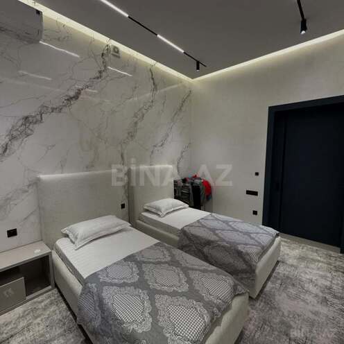 İcarəyə verilir 5 otaqlı həyət evi/bağ evi 240 m², Mərdəkan q., photo 17 from 18