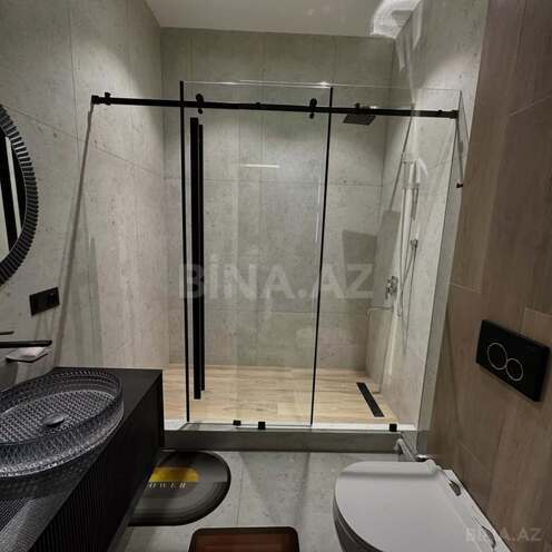 İcarəyə verilir 5 otaqlı həyət evi/bağ evi 240 m², Mərdəkan q., photo 15 from 18