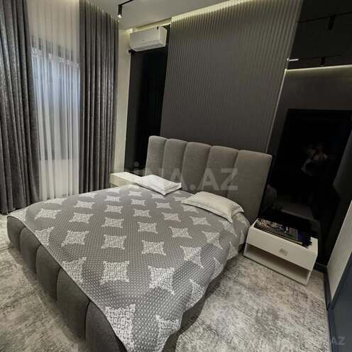 İcarəyə verilir 5 otaqlı həyət evi/bağ evi 240 m², Mərdəkan q., photo 16 from 18