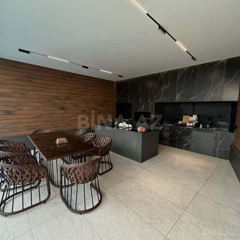 İcarəyə verilir 5 otaqlı həyət evi/bağ evi 240 m², Mərdəkan q., photo 8 from 18