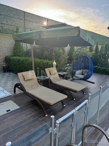 Сдаётся 5-комн. дом/дача 250 м², пос. Бузовна, photo 12 from 32