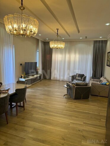 Сдаётся 5-комн. дом/дача 250 м², пос. Бузовна, photo 23 from 32