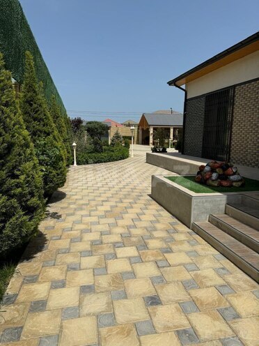 Сдаётся 5-комн. дом/дача 250 м², пос. Бузовна, photo 11 from 32