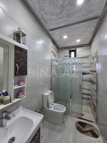 İcarəyə verilir 4 otaqlı həyət evi/bağ evi 300 m², Şağan q., photo 25 from 31